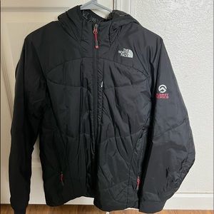 North Face Summit Series Jacket